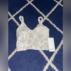 Lululemon align tank